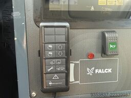 MAN TGE 180 50 180pk Automaat 50 AMBULANCE INCL STR...
