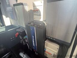 MAN TGE 180 50 180pk Automaat 50 AMBULANCE INCL STR...