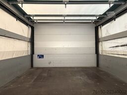 Mercedes-Benz Sprinter 317 CDI L2 DC Open Laadbak met Huif en...