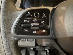 Mercedes-Benz Sprinter 317 CDI L2 RWD DC Open Laadbak met Hui...