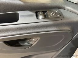 Mercedes-Benz Sprinter 317 CDI L2 RWD DC Open Laadbak met Hui...