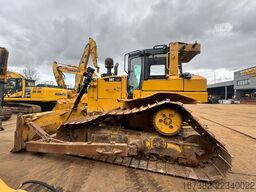 Caterpillar D6T LGP