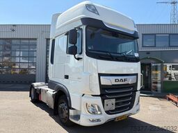 DAF XF 480 SSC 70 % good tyres, Dachklima MX retard...