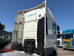 DAF XF 480 SSC 70 % good tyres, Dachklima MX retard...