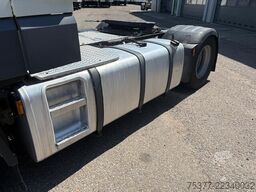 DAF XF 480 SSC 70 % good tyres, Dachklima MX retard...