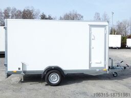 BLYSS Kofferanhänger F1336HD 1300kg 360cm Seitentür