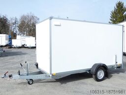 BLYSS Kofferanhänger F1336HD 1300kg 360cm Seitentür