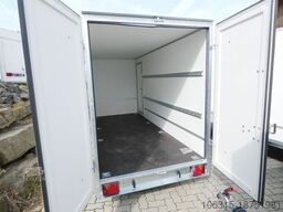 BLYSS Kofferanhänger F1336HD 1300kg 360cm Seitentür