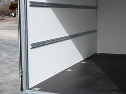 BLYSS Kofferanhänger F1336HD 1300kg 360cm Seitentür