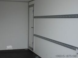 BLYSS Kofferanhänger F1336HD 1300kg 360cm Seitentür