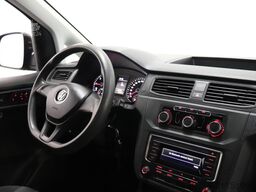 Volkswagen Caddy 2.0 TDI EURO 6 - Airco - LMV - €7.950,- E...