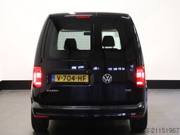 Volkswagen Caddy 2.0 TDI EURO 6 - Airco - LMV - €7.950,- E...