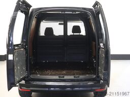 Volkswagen Caddy 2.0 TDI EURO 6 - Airco - LMV - €7.950,- E...