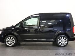 Volkswagen Caddy 2.0 TDI EURO 6 - Airco - LMV - €7.950,- E...