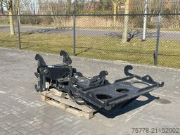 Dieci BUD7028 | CENTERING HANDLER | RIB HANDELING CLA...