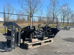 Dieci BUD7028 | CENTERING HANDLER | RIB HANDELING CLA...