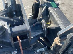 Dieci BUD7028 | CENTERING HANDLER | RIB HANDELING CLA...