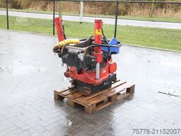 Indexator ROTOTILT RT80 | TILTROTATOR | S70
