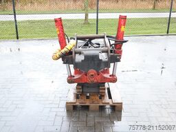 Indexator ROTOTILT RT80 | TILTROTATOR | S70