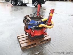 Indexator ROTOTILT RT80 | TILTROTATOR | S70