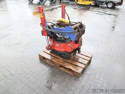 Indexator ROTOTILT RT80 | TILTROTATOR | S70