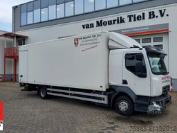 Renault D 240 P4x2 BAKWAGEN - EURO 6 - 12 TON - 21-BRK-8