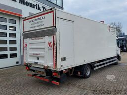 Renault D 240 P4x2 BAKWAGEN - EURO 6 - 12 TON - 21-BRK-8