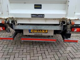 Renault D 240 P4x2 BAKWAGEN - EURO 6 - 12 TON - 21-BRK-8