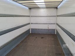 Renault D 240 P4x2 BAKWAGEN - EURO 6 - 12 TON - 21-BRK-8