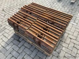 Volvo EC 250 E | DEMO | SHOES | PLATES | 60 CM | FAHR...