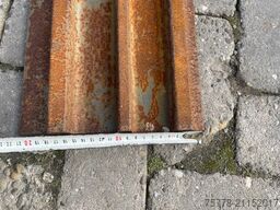 Volvo EC 250 E | DEMO | SHOES | PLATES | 60 CM | FAHR...