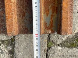 Volvo EC 250 E | DEMO | SHOES | PLATES | 60 CM | FAHR...