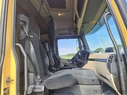 MERCEDES-BENZ ACTROS 1843 retarder 297tkm