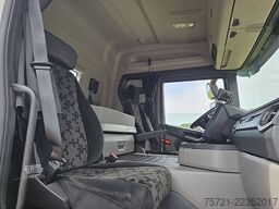 SCANIA G450