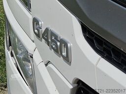 SCANIA G450