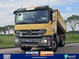 MERCEDES-BENZ ACTROS 2641