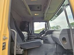 MERCEDES-BENZ ACTROS 2641