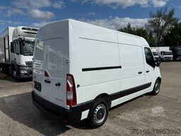 RENAULT MASTER Kasten L2H2 IL 3,05 m Hochdach+KLIMA