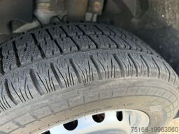 RENAULT MASTER Kasten L2H2 IL 3,05 m Hochdach+KLIMA