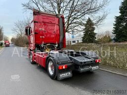Mercedes-Benz Actros 1942 StreamSpace / Euro 6 / 2 x Tank