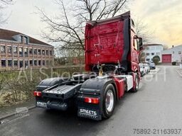 Mercedes-Benz Actros 1942 StreamSpace / Euro 6 / 2 x Tank