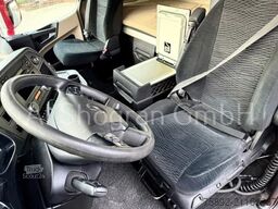 Mercedes-Benz Actros 1942 StreamSpace / Euro 6 / 2 x Tank