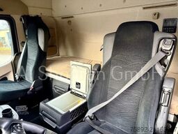 Mercedes-Benz Actros 1942 StreamSpace / Euro 6 / 2 x Tank