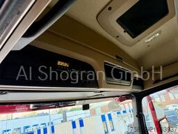 Mercedes-Benz Actros 1942 StreamSpace / Euro 6 / 2 x Tank