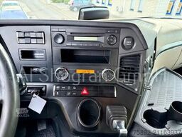 Mercedes-Benz Actros 1942 StreamSpace / Euro 6 / 2 x Tank