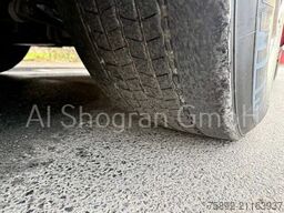 Mercedes-Benz Actros 1942 StreamSpace / Euro 6 / 2 x Tank
