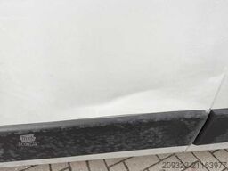 Fiat Ducato Weinsberg Carabus 600K 2023| EURO 6 | Venditore professionale