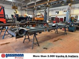 HIAB LHS26256 Abrollanlage