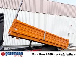 Aebi AEBI Schmidt MT770 4x4, Winterdienstausstattung