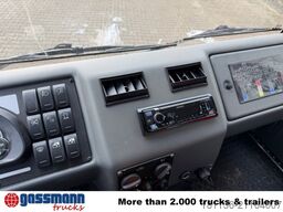 Aebi AEBI Schmidt MT770 4x4, Winterdienstausstattung